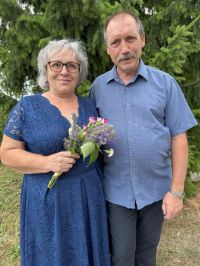 Kubištelovci Stanislav A Zdenka